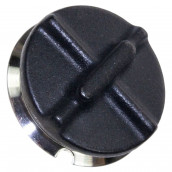 Brûleur auxiliaire avec couronne d'origine