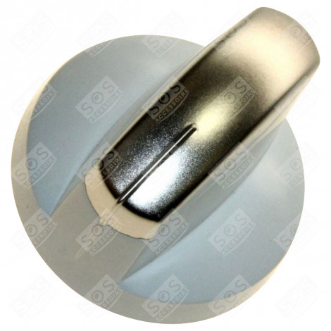 BOUTON D'ORIGINE PLAQUE DE CUISSON - 3550317048