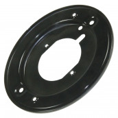 Support brûleur rapide