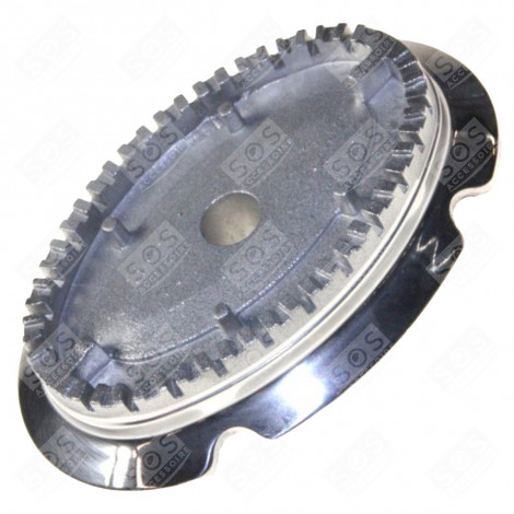 BRÛLEUR DOUBLE-FACE PLAQUE DE CUISSON - C00097490