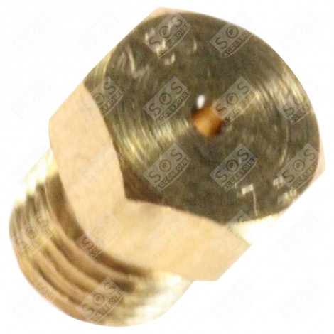 GICLEUR GAZ D87 PLAQUE DE CUISSON - C00119170