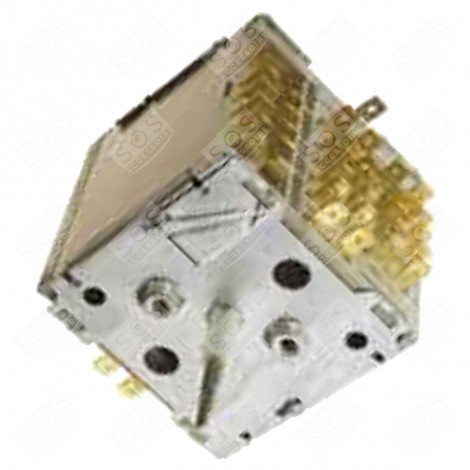 PROGRAMMATEUR D'ORIGINE MACHINE À LAVER, LAVE-LINGE - 50208963004