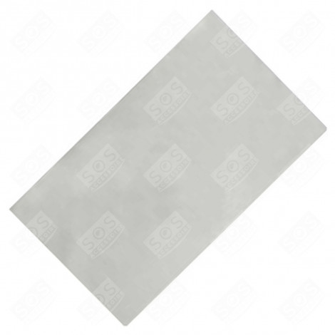 CLAYETTE, ÉTAGÈRE DESSUS BAC À LÉGUMES D'ORIGINE          -            515X300 MM FRIGO, RÉFRIGÉRATEUR, CONGÉLATEUR - 481245088183 481946678466