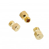 Sachet Injecteurs, gicleurs butane propane d'origine