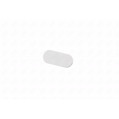 CACHE VIS D'ORIGINE FRIGO, RÉFRIGÉRATEUR, CONGÉLATEUR - 00417890, 417890