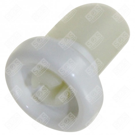 ROULETTE DE PANIER SUPÉRIEUR (À L'UNITÉ) LAVE-VAISSELLE - 31X9585