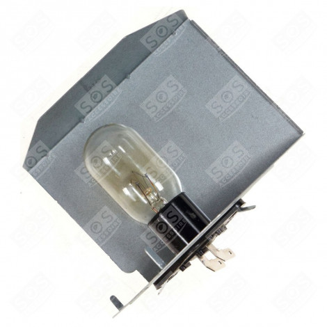 DOUILLE DE LAMPE