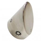 Bouton (10) (à l'unité)