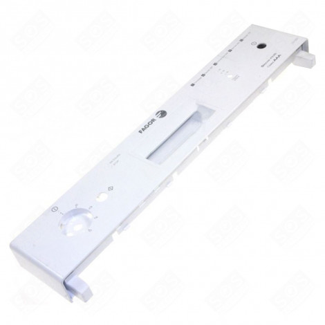 BANDEAU SUPÉRIEUR LAVE-VAISSELLE - 32X3940