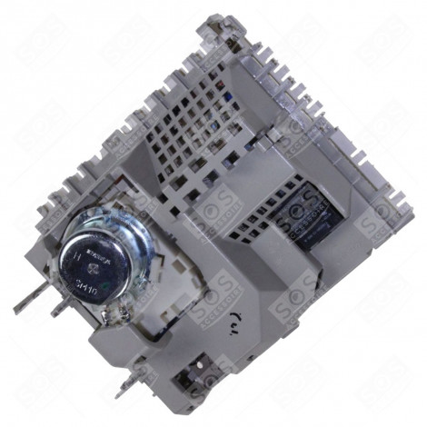 PROGRAMMATEUR MACHINE À LAVER, LAVE-LINGE - 481228219349