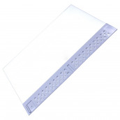 Clayette en verre [348]