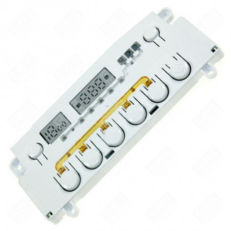 MODULE ÉLECTRONIQUE MACHINE À LAVER, LAVE-LINGE - 46003572