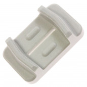 Pièce de fixation (49) d'origine Pièce de fixation (49) d'origine