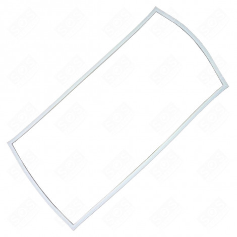 JOINT DE PORTE RÉFRIGÉRATEUR BLANC (554X1051) FRIGO, RÉFRIGÉRATEUR, CONGÉLATEUR - C00115396