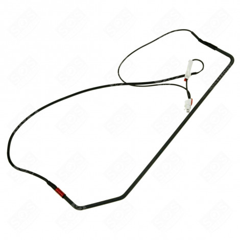 RÉSISTANCE DE DÉGIVRAGE FRIGO, RÉFRIGÉRATEUR, CONGÉLATEUR - 5300JB1089B