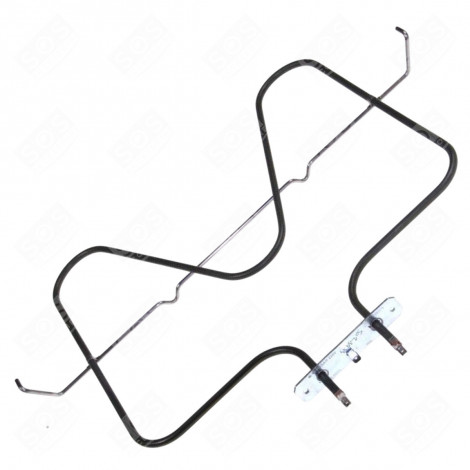 RESISTANCE DE VOUTE 1300W FOUR, CUISINIÈRE - Z09X804