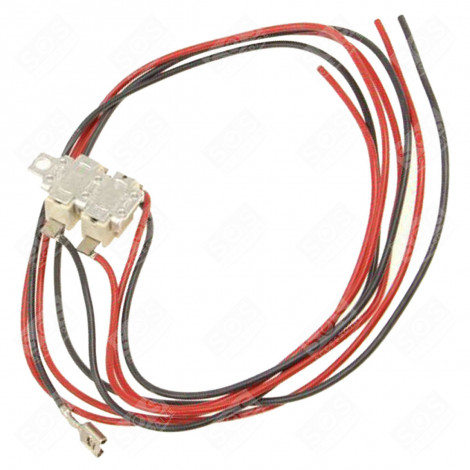 LIMITEUR DE TEMPÉRATURE FOUR, CUISINIÈRE - 74X9240, AS6019510