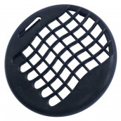 Filtre Tambour Rond (Axe Creux)