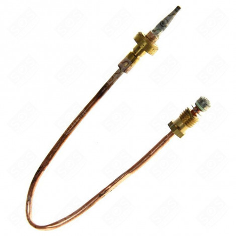 THERMOCOUPLE DROIT 220MM PLAQUE DE CUISSON - 76X5474