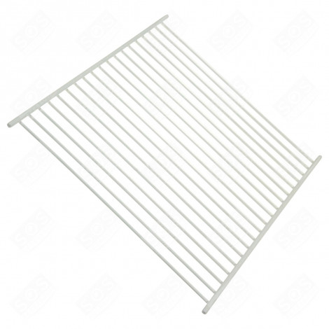 GRILLE CLAYETTE FRIGO, RÉFRIGÉRATEUR, CONGÉLATEUR - 00434938