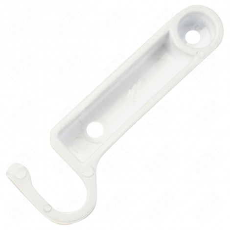 AXE DROIT DE PORTILLON FRIGO, RÉFRIGÉRATEUR, CONGÉLATEUR - AS0007062