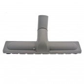 Brosse, embout sols durs d'origine