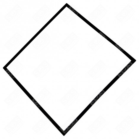 JOINT DE PORTE D'ORIGINE FRIGO, RÉFRIGÉRATEUR, CONGÉLATEUR - 00246099