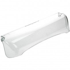 Portillon balconnet beurre (104) d'origine 437X99 mm