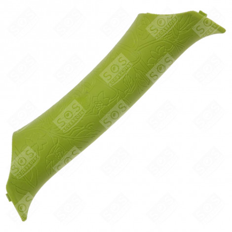 Poignée De Flexible D’origine Pour Aspirateur Electrolux – Référence 140019433014, Pièce De Rechange Compatible