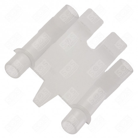 RACCORD DOUBLE CAFETIÈRE, MACHINE À CAFÉ - 422224758680