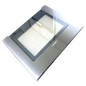 Vitre de porte extérieure d'origine