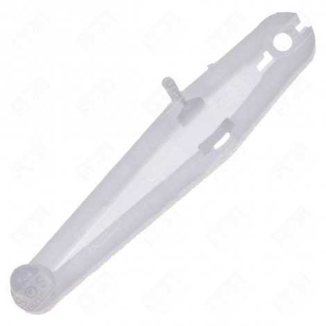 LEVIER TIGE COMMANDE DE DISTRIBUTEUR MACHINE À LAVER, LAVE-LINGE - 354300420