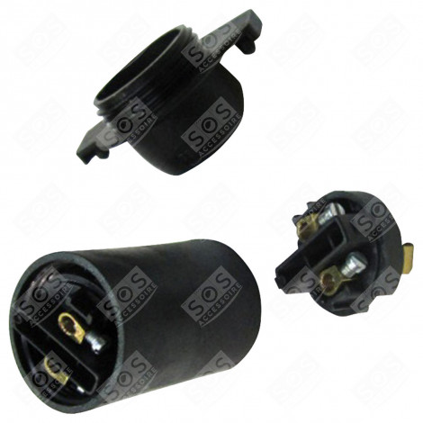 DOUILLE DE LAMPE FRIGO, RÉFRIGÉRATEUR, CONGÉLATEUR - C00009882