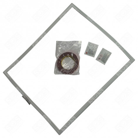 JOINT DE PORTE D'ORIGINE FRIGO, RÉFRIGÉRATEUR, CONGÉLATEUR - 7111060