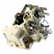 Relais de démarrage