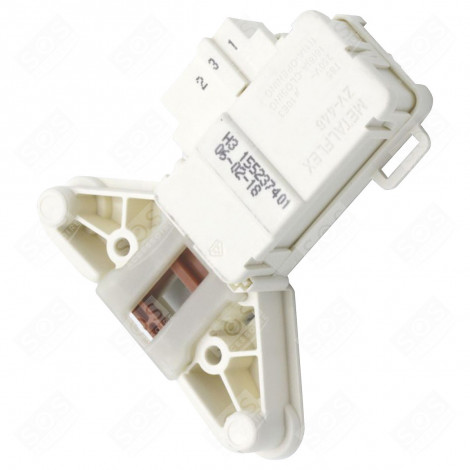 SÉCURITÉ DE PORTE, FERMETURE, VERROU MACHINE À LAVER, LAVE-LINGE - 1552374017