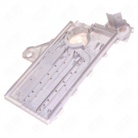 COUVERCLE BOITE À PRODUITS D'ORIGINE MACHINE À LAVER, LAVE-LINGE - 1240146405