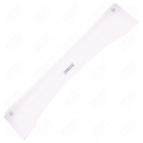 COUVERCLE (BAC À BEURRE TRANSPARENT) D'ORIGINE FRIGO, RÉFRIGÉRATEUR, CONGÉLATEUR - 2272024650