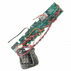 Carte électronique d'origine