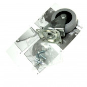 Roue avant pivotante Roue avant pivotante