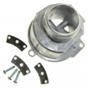 Bloc chaudiere supérieur