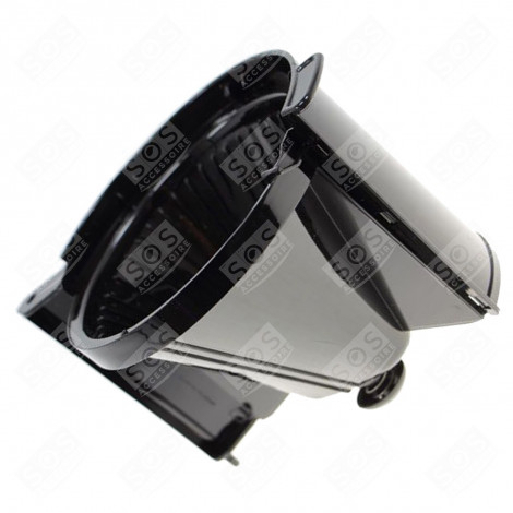 PORTE FILTRE CAFETIÈRE, MACHINE À CAFÉ - SS-202187, SS-208734