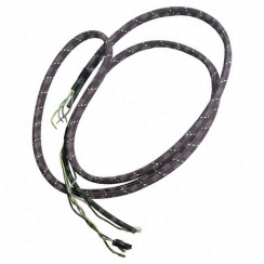Cable vapeur