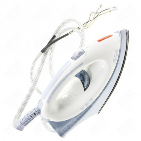 FER COMPLET 800W CENTRALE VAPEUR, FER À REPASSER - 7328151200