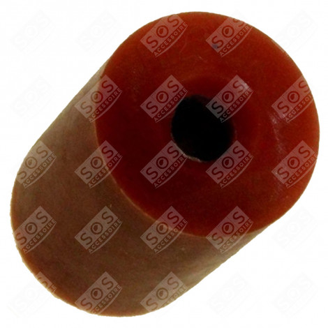 TUYAU EN CAOUTCHOUC CENTRALE VAPEUR, FER À REPASSER - 423901556510, 423901556511