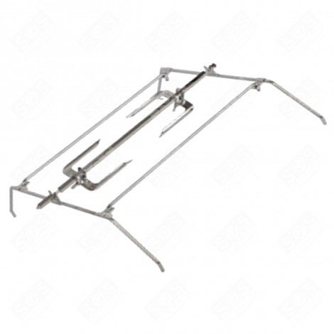ACCESSOIRES DE TOURNEBROCHE FOUR, CUISINIÈRE - SS-188859
