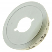 Collerette thermostat