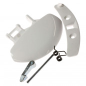 Poignée de porte d'origine