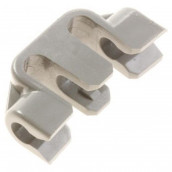 Clips de panier inférieur