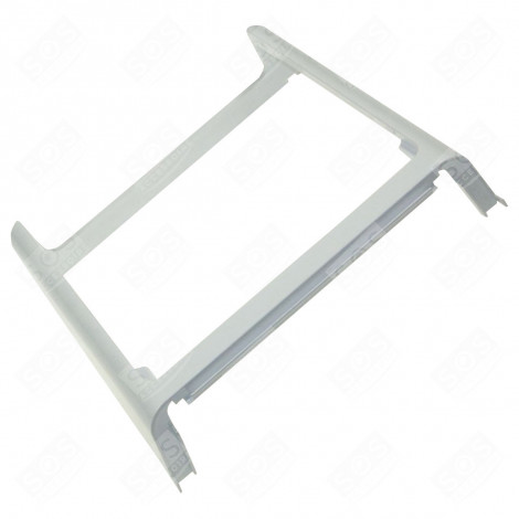 CADRE DE PORTILLON D'ORIGINE FRIGO, RÉFRIGÉRATEUR, CONGÉLATEUR - DA61-05711B